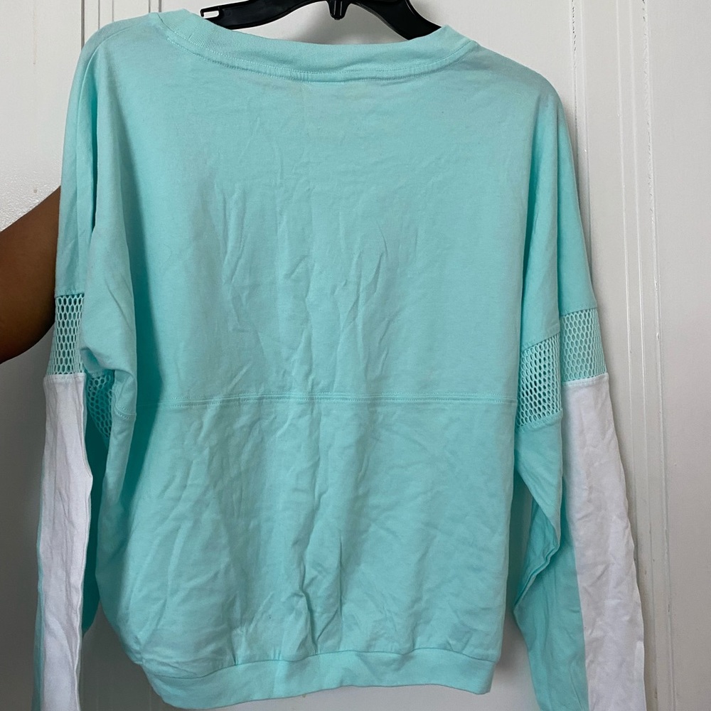 Long sleeve shirt from Pink.